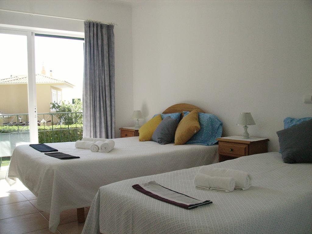 Apartamento Casa Do Sol Lägenhet Lagos Rum bild