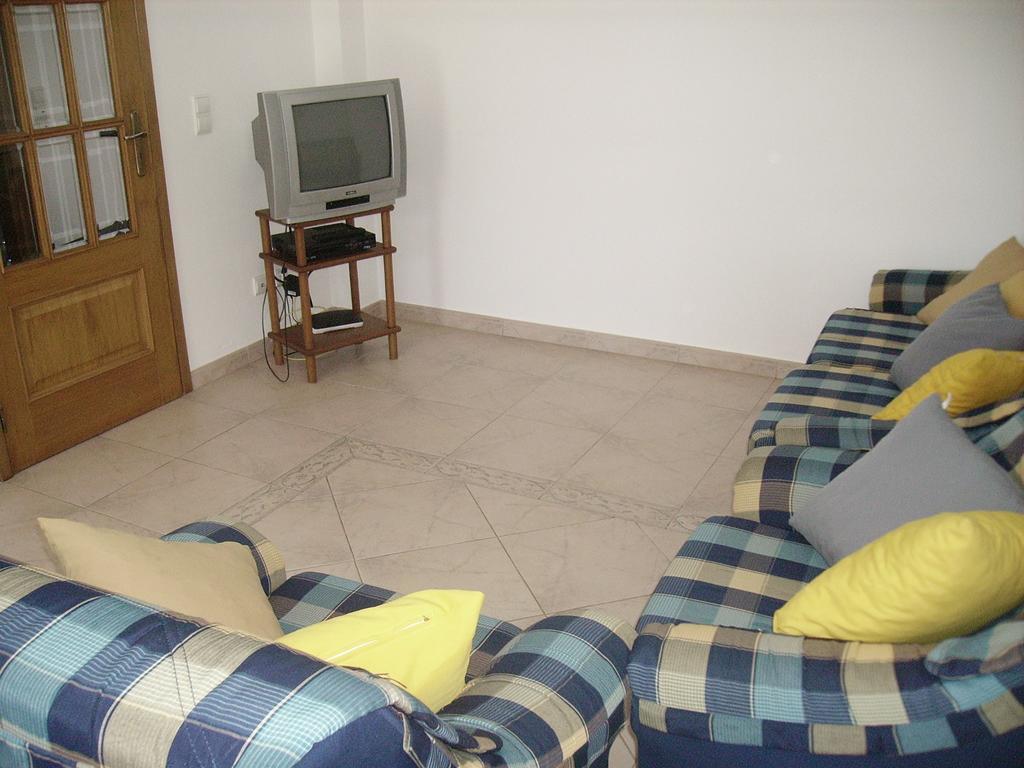 Apartamento Casa Do Sol Lägenhet Lagos Rum bild
