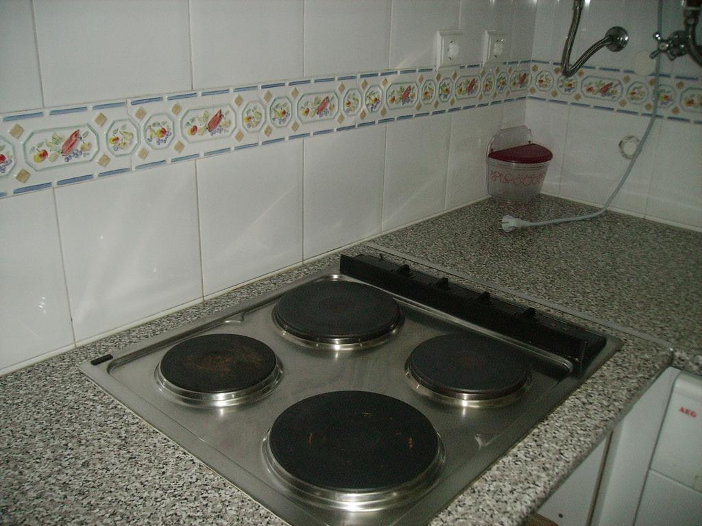 Apartamento Casa Do Sol Lägenhet Lagos Rum bild