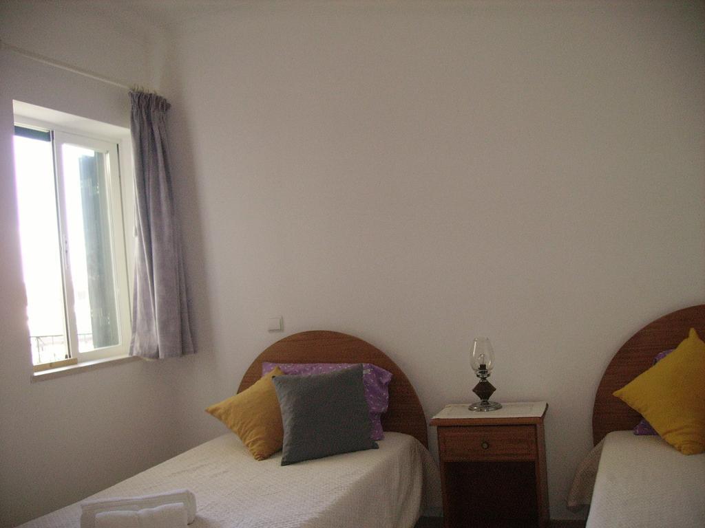 Apartamento Casa Do Sol Lägenhet Lagos Rum bild