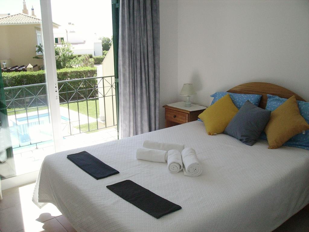 Apartamento Casa Do Sol Lägenhet Lagos Rum bild