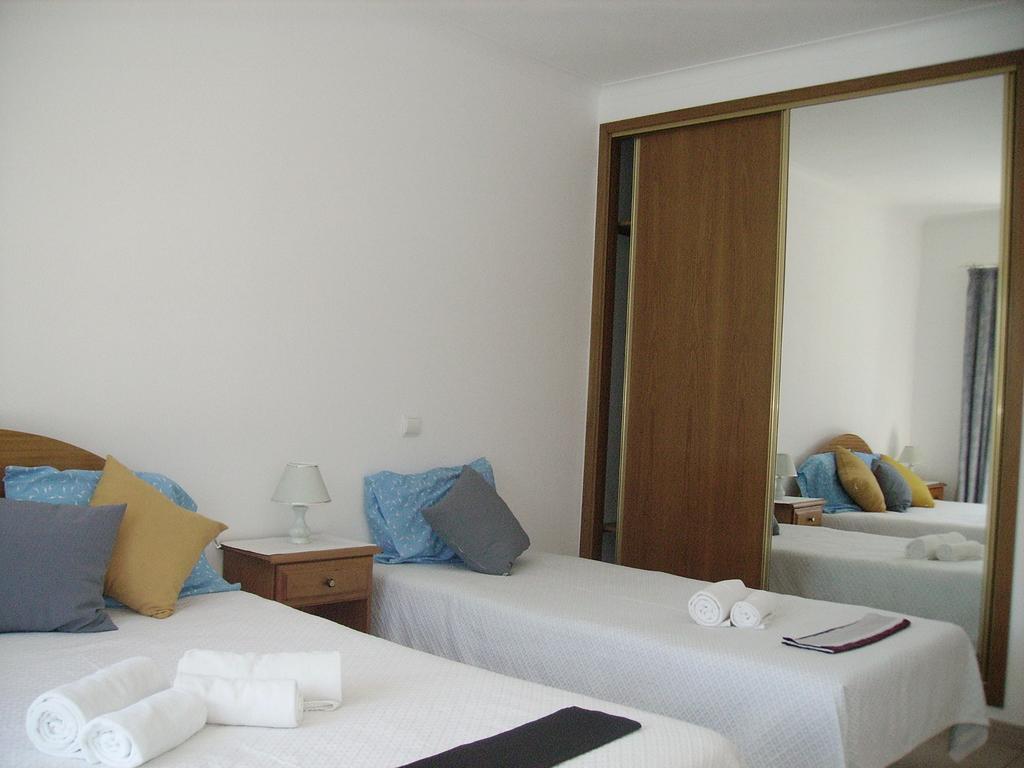 Apartamento Casa Do Sol Lägenhet Lagos Rum bild