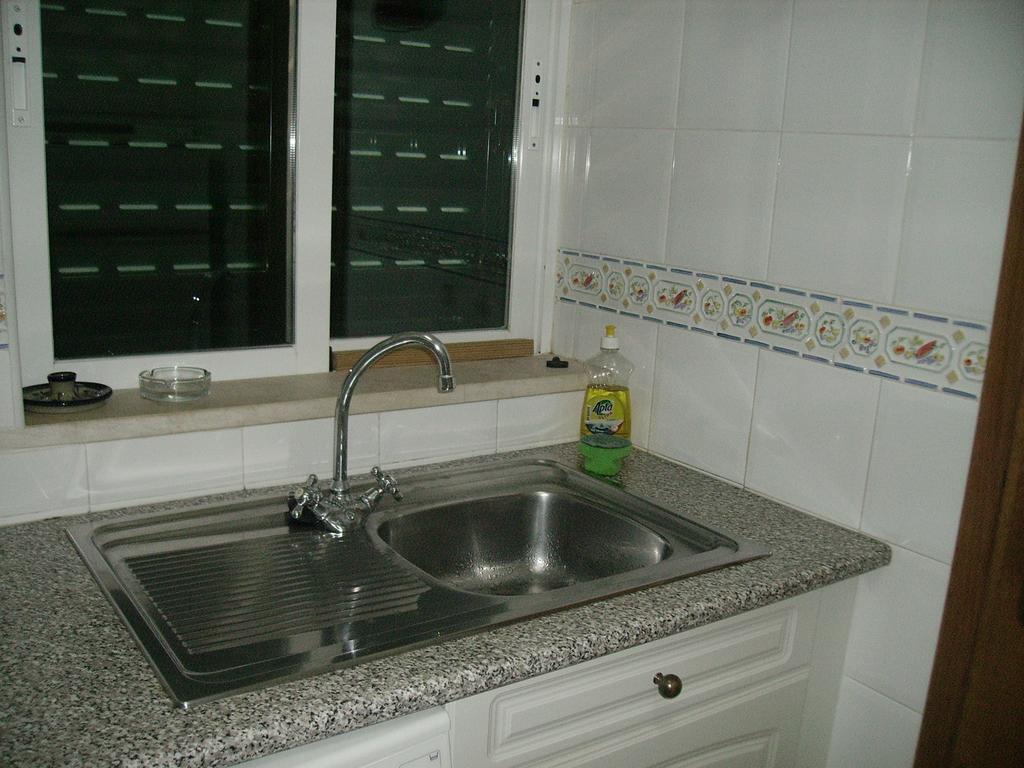Apartamento Casa Do Sol Lägenhet Lagos Rum bild