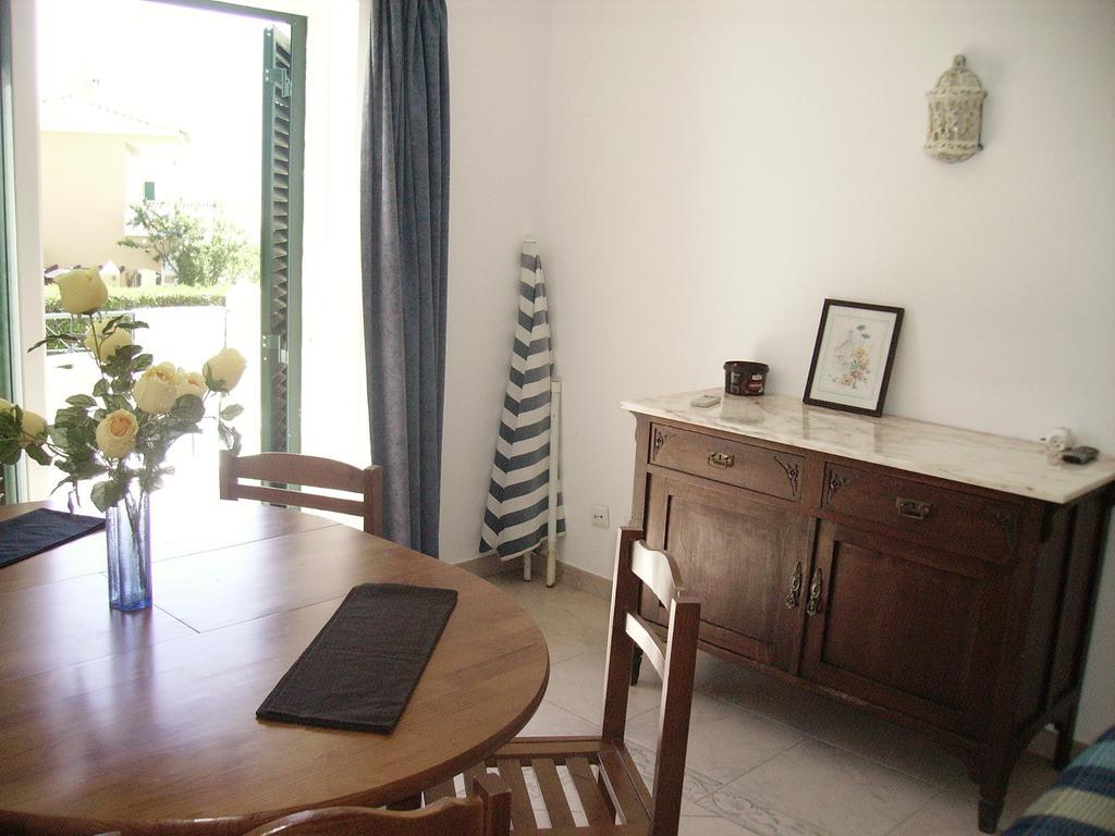 Apartamento Casa Do Sol Lägenhet Lagos Rum bild
