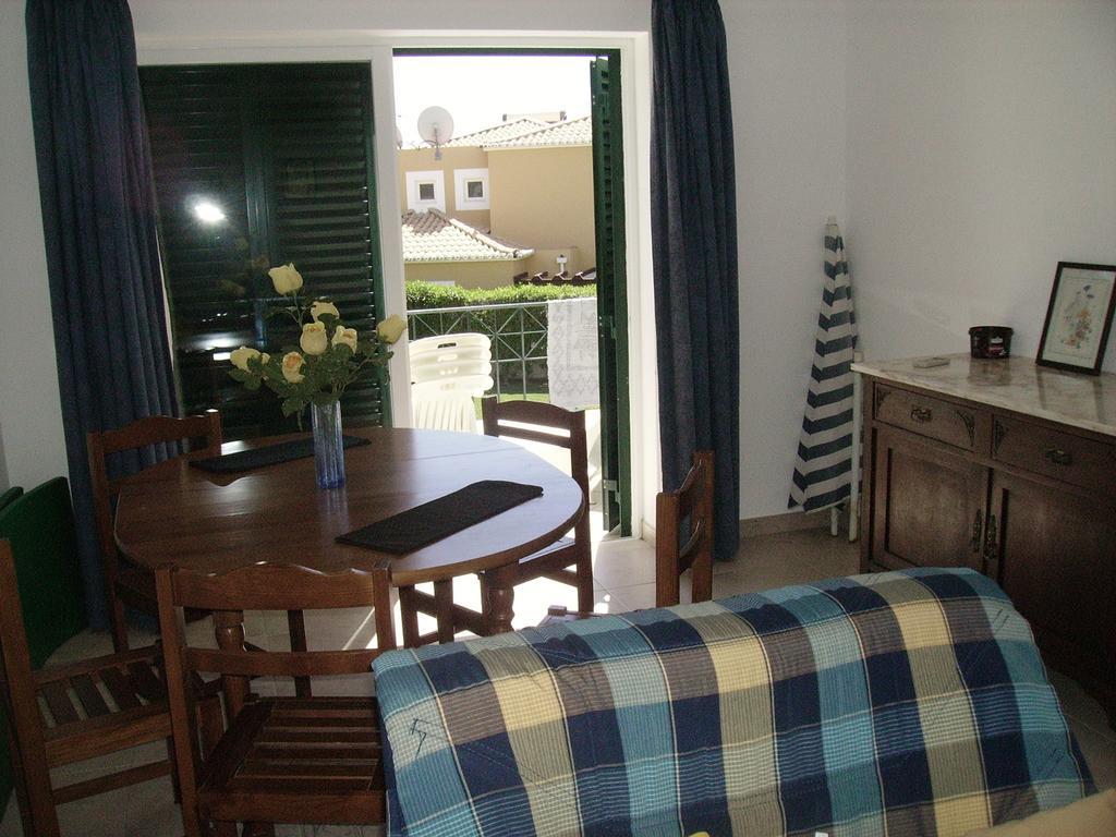 Apartamento Casa Do Sol Lägenhet Lagos Rum bild