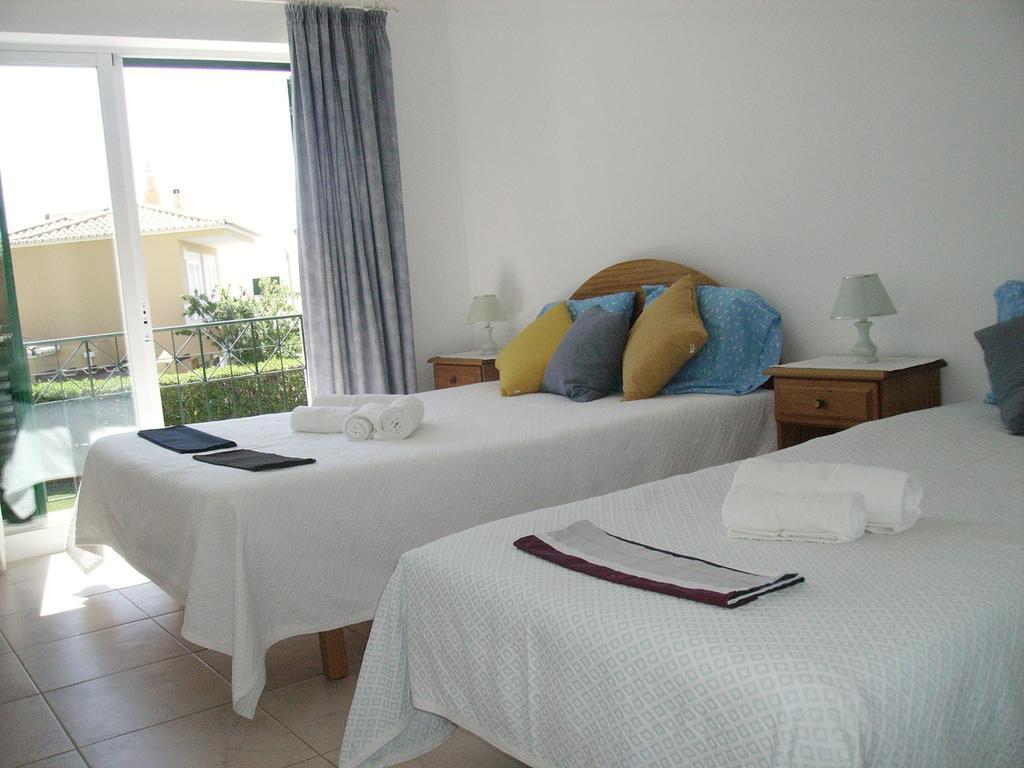 Apartamento Casa Do Sol Lägenhet Lagos Rum bild