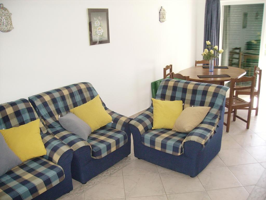 Apartamento Casa Do Sol Lägenhet Lagos Rum bild