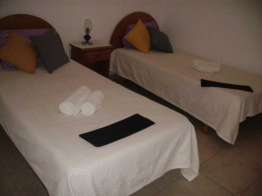 Apartamento Casa Do Sol Lägenhet Lagos Rum bild