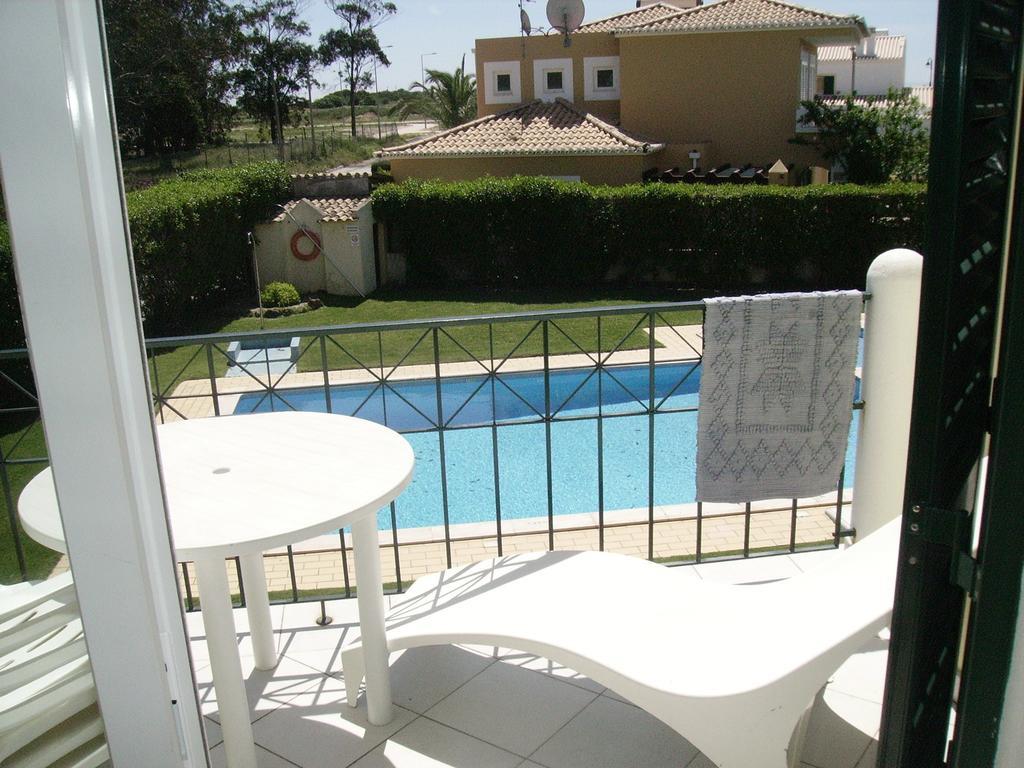 Apartamento Casa Do Sol Lägenhet Lagos Rum bild