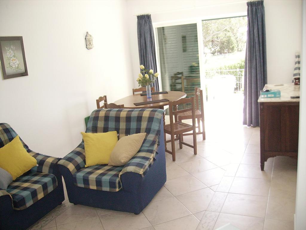 Apartamento Casa Do Sol Lägenhet Lagos Rum bild