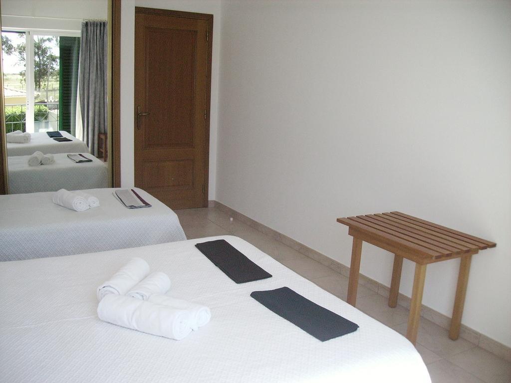 Apartamento Casa Do Sol Lägenhet Lagos Rum bild