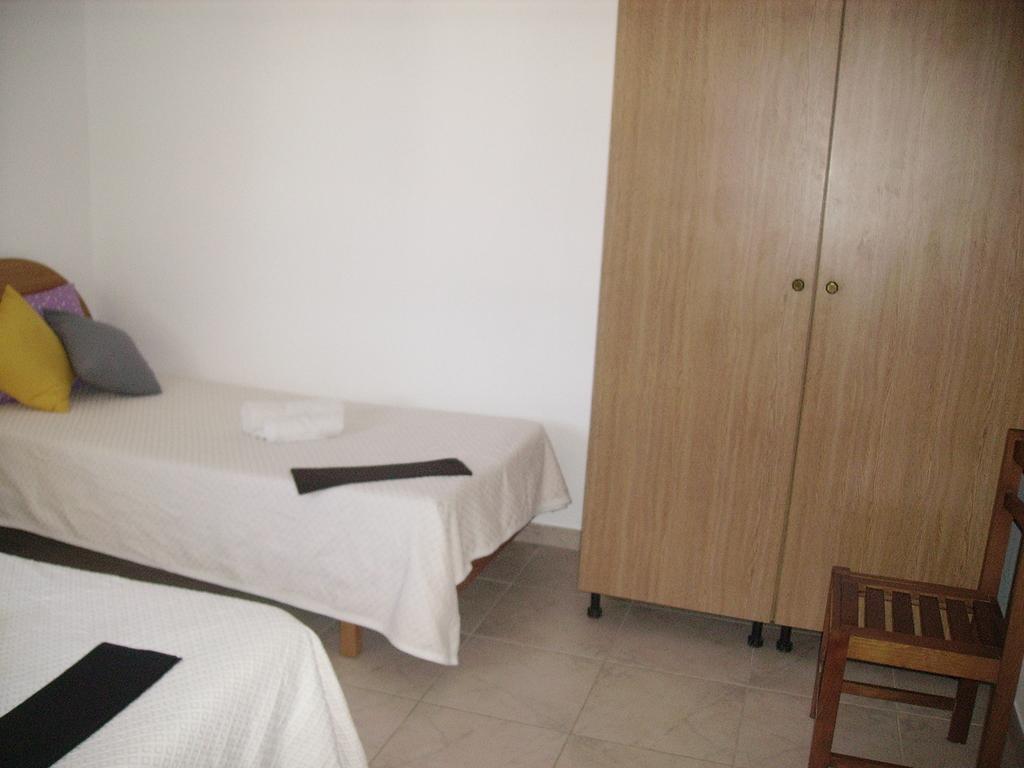 Apartamento Casa Do Sol Lägenhet Lagos Rum bild