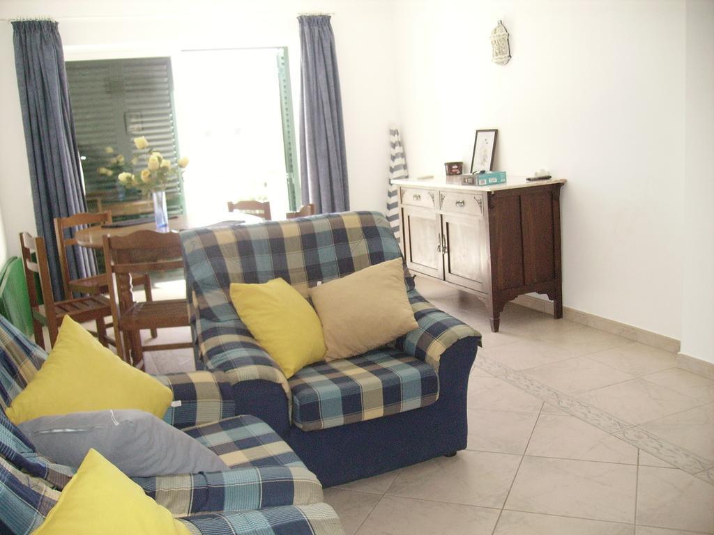 Apartamento Casa Do Sol Lägenhet Lagos Rum bild