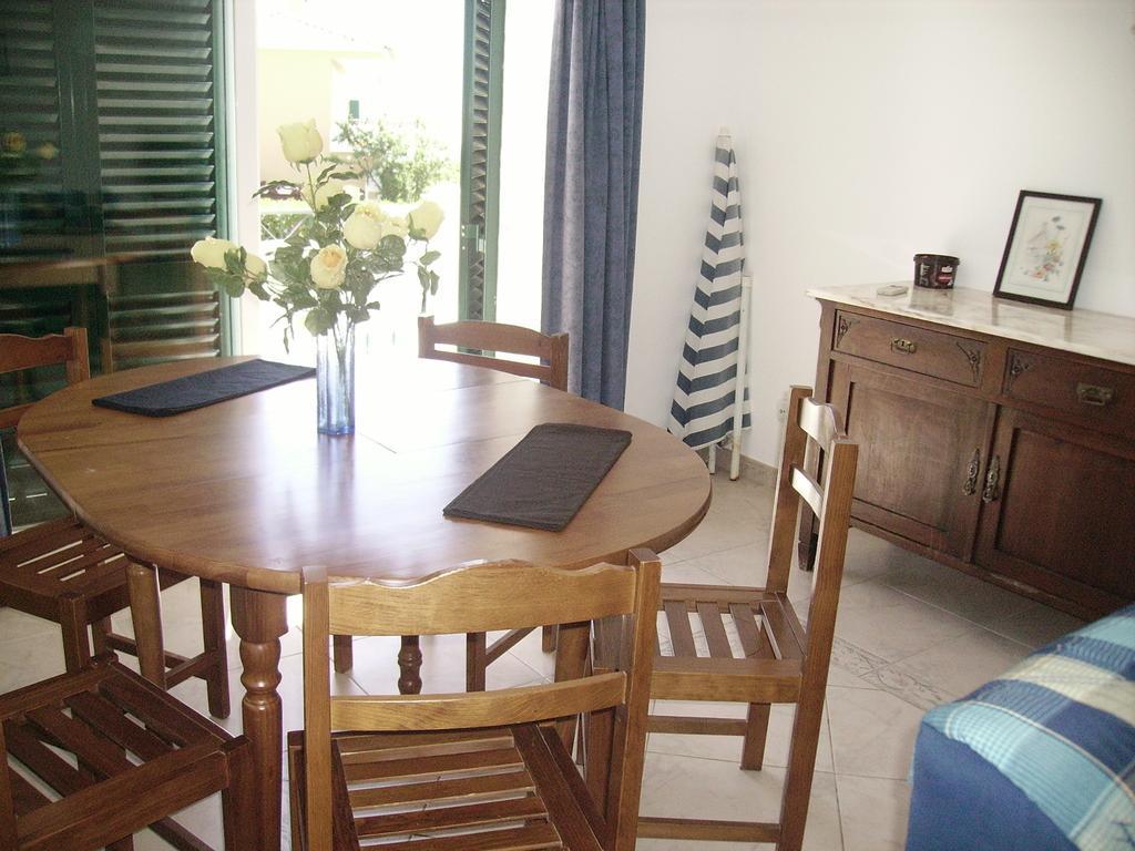 Apartamento Casa Do Sol Lägenhet Lagos Rum bild